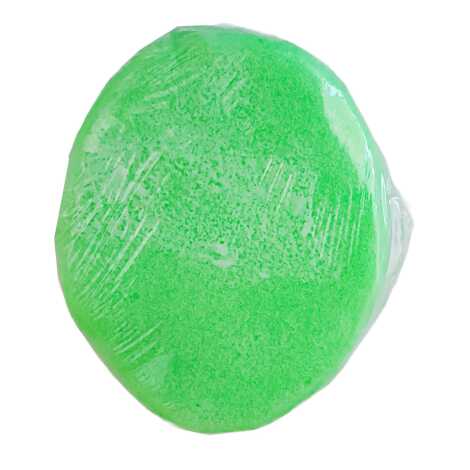 150 Gr Avocado Infused Sponge Soap - 2