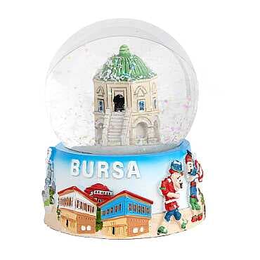45 MM POLYESTER BURSA SULUKÜRE