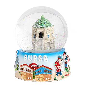45 MM POLYESTER BURSA SULUKÜRE - Myros