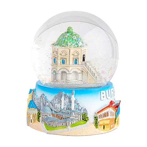 45 MM POLYESTER BURSA SULUKÜRE - 2