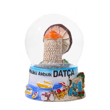 45 Mm Polyester Datça Suluküre
