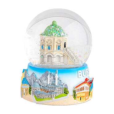 65 MM POLYESTER BURSA SULUKÜRE - 2