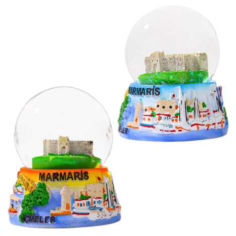 65 MM POLYESTER MARMARİS SULUKÜRE - 2
