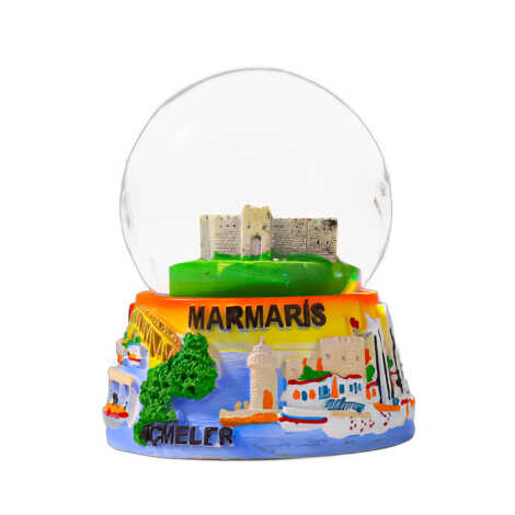 65 MM POLYESTER MARMARİS SULUKÜRE - 3