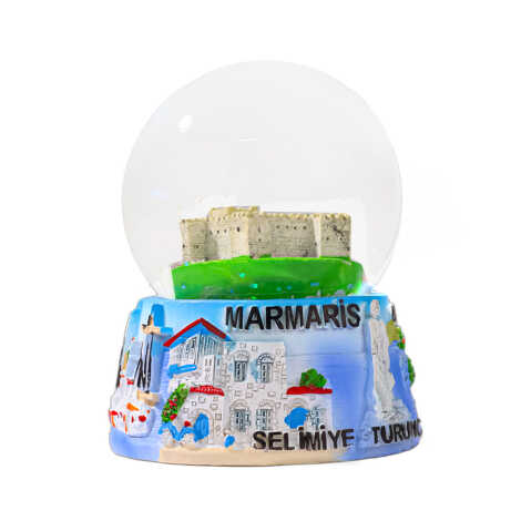 65 MM POLYESTER MARMARİS SULUKÜRE - 4
