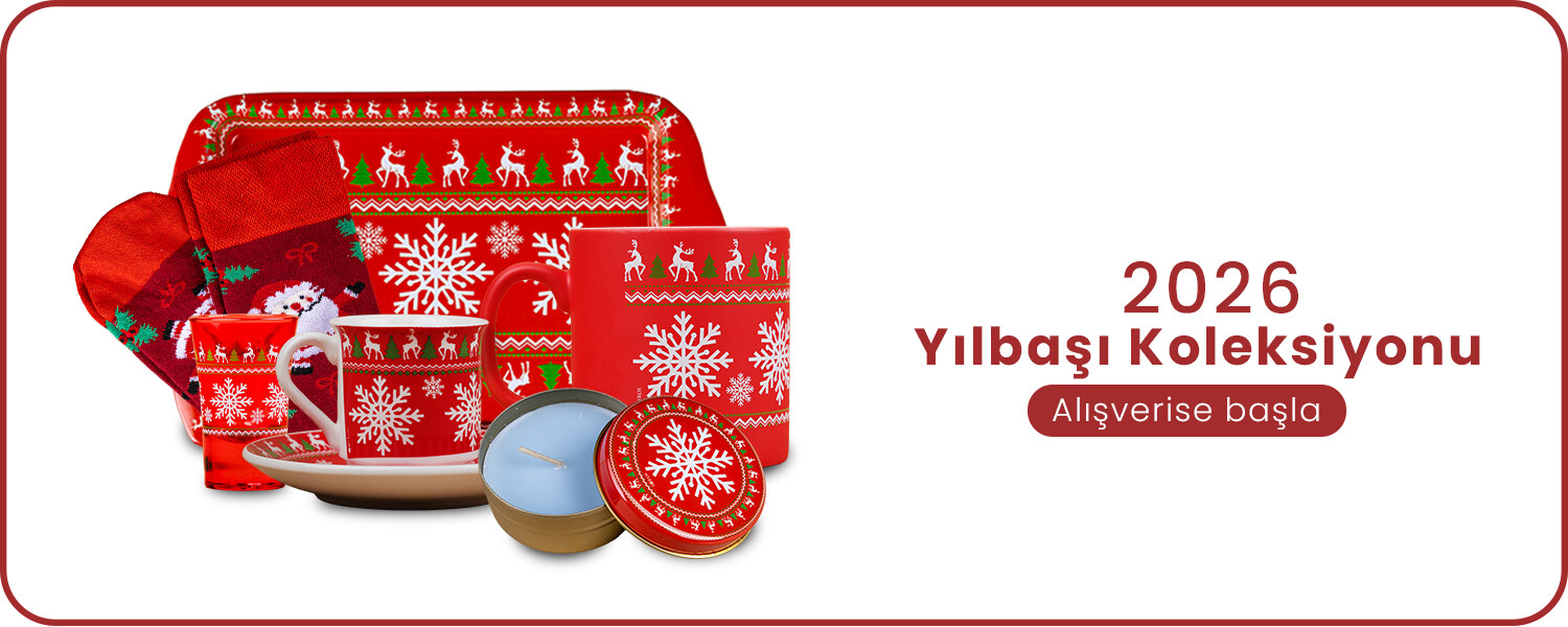 Yılbaşı Koleksiyonu
