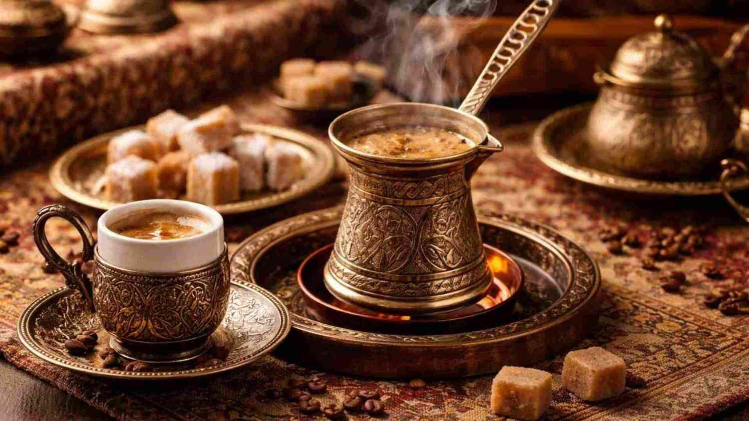 Metal Cezve Hediyelik Satın Alırken Nelere Dikkat Edilmeli? 