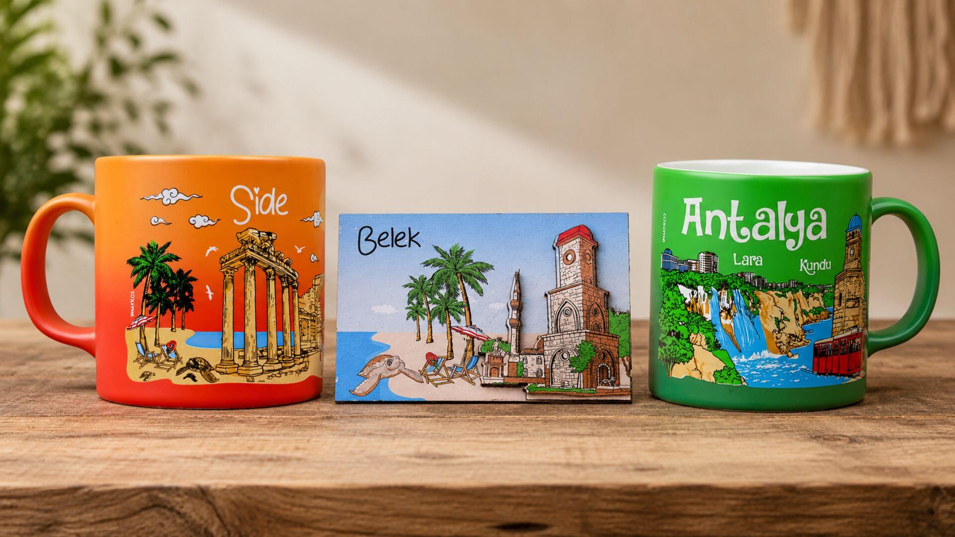 Türkiye’den Alınabilecek En Güzel Hediyelik Ne?