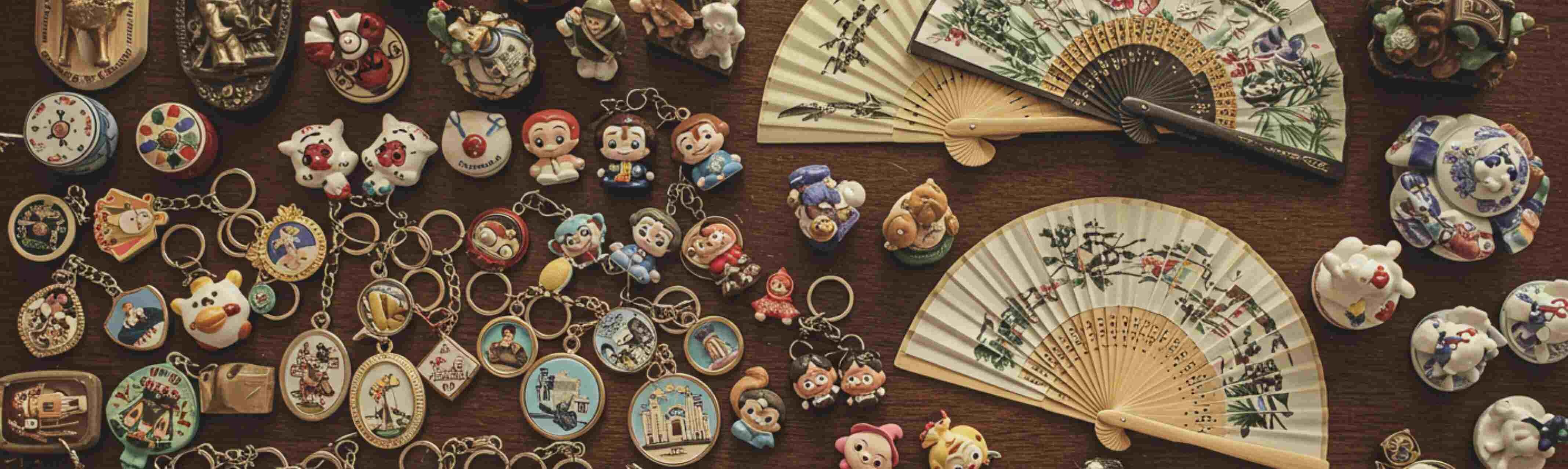 Kar Marjı Yüksek Toptan Hediyelik Ürün Önerileri