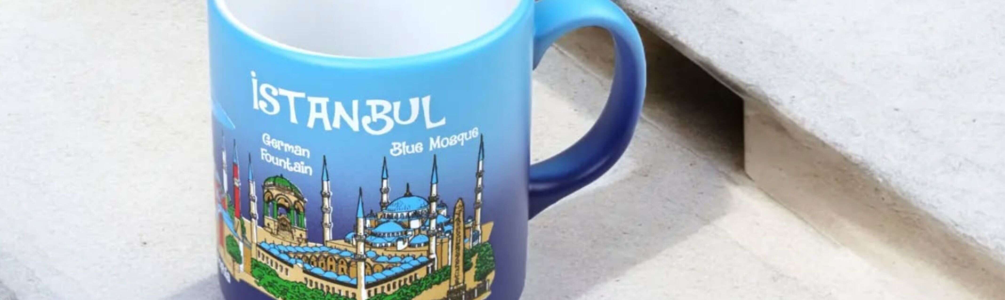 Şehir Temalı Hediyelikler Kârlı mı ?