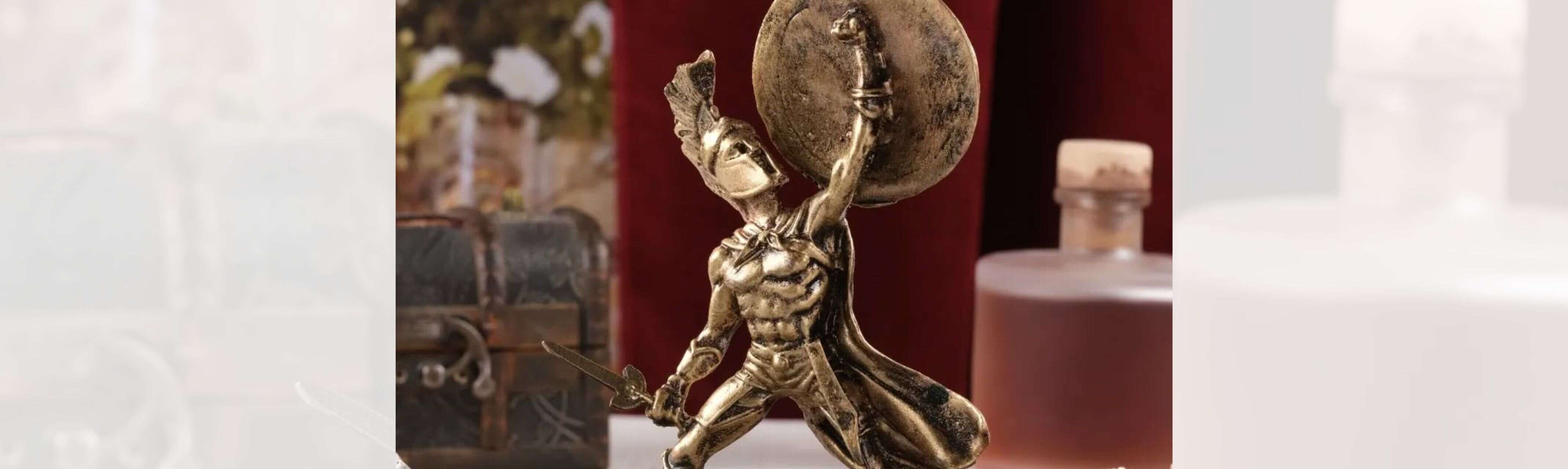 El İşçiliği ile Fark Yaratan Biblo Hediyelik Modelleri