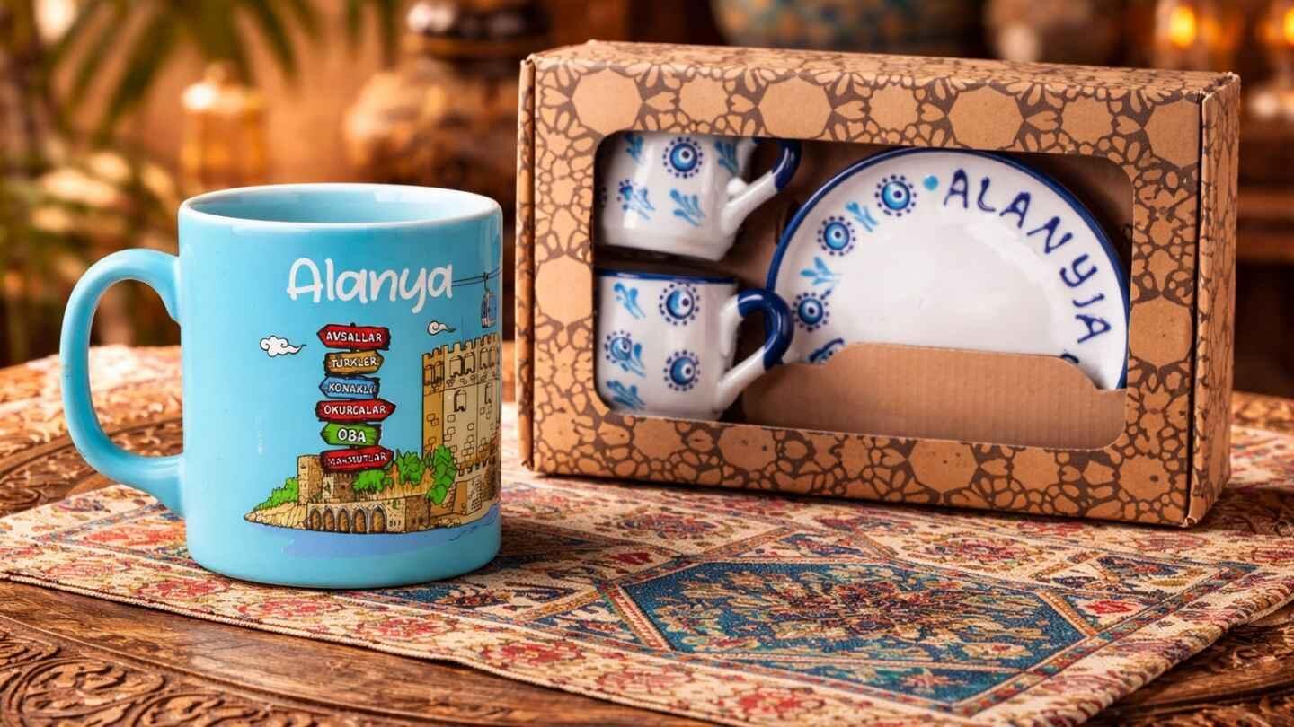 Toptan Seramik Ürünler Neler? 