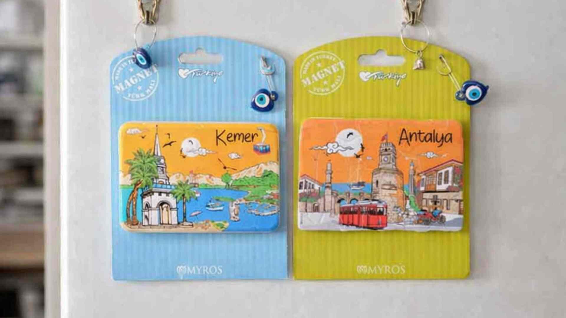 Kartonetli Magnet Nedir?