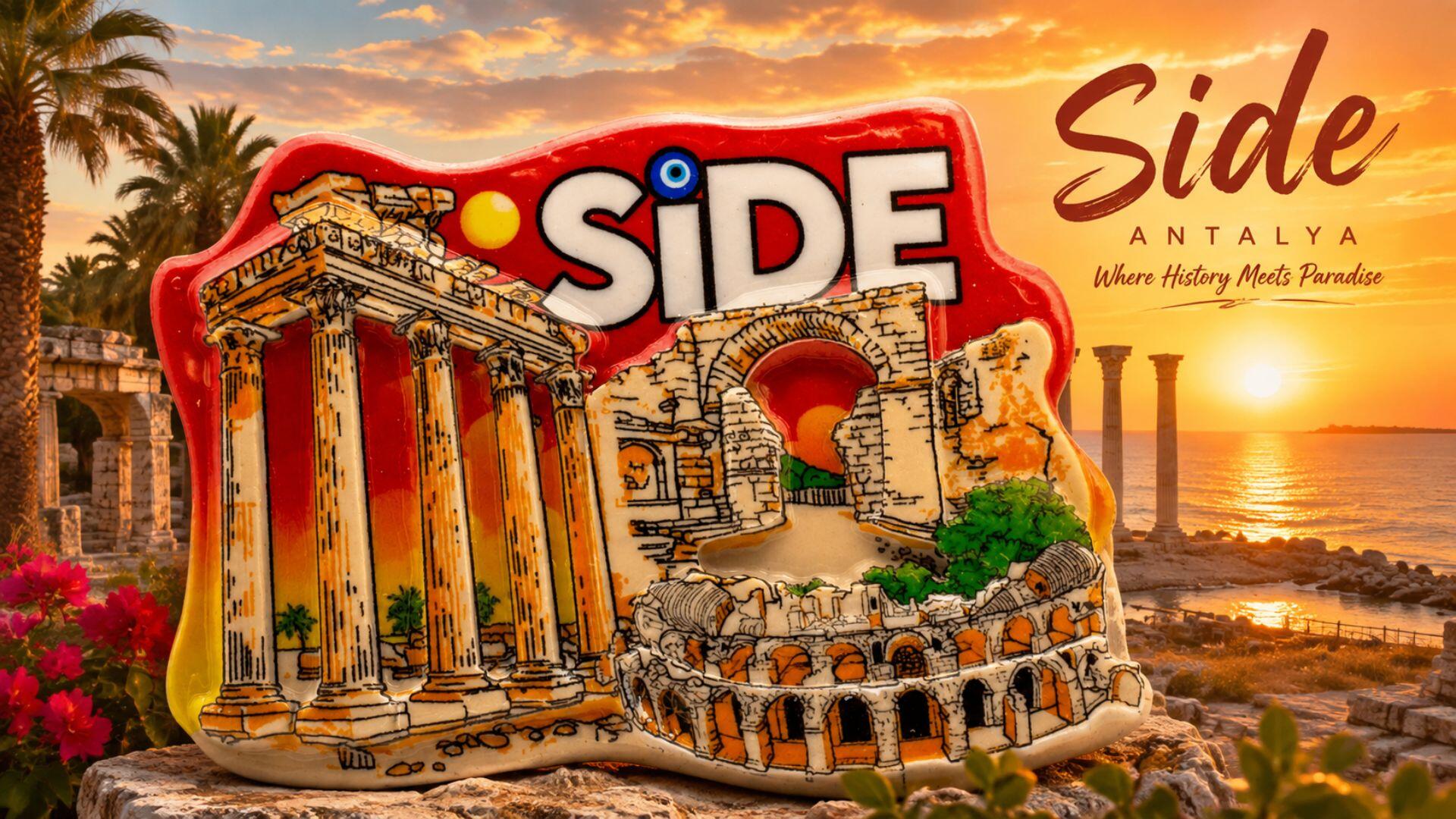 Türkiye’nin En Popüler Turistik Hediyelikleri Neler?
