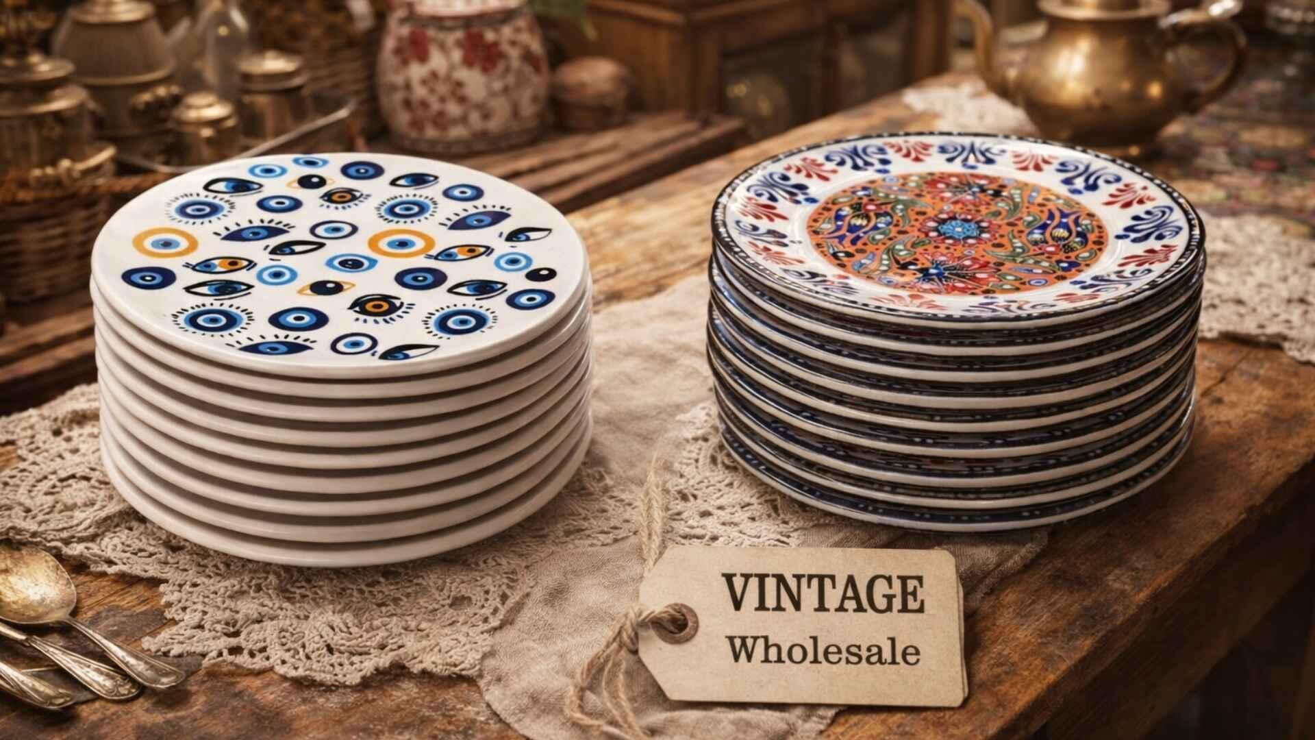 Myros Toptan Satış Nasıl Olur? 