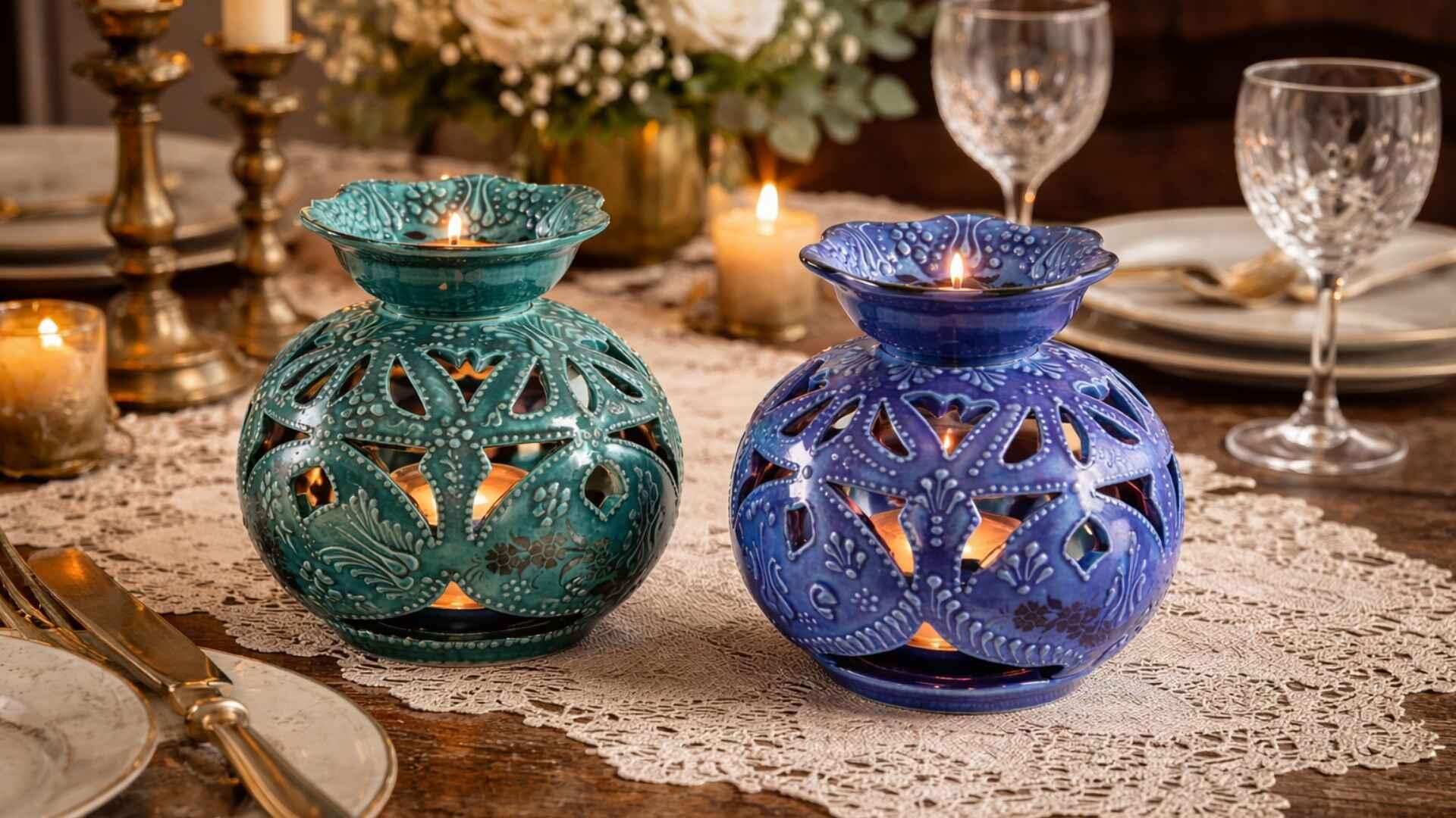 Buhurdanlık Nedir? Ne İşe Yarar? Nasıl Kullanılır?