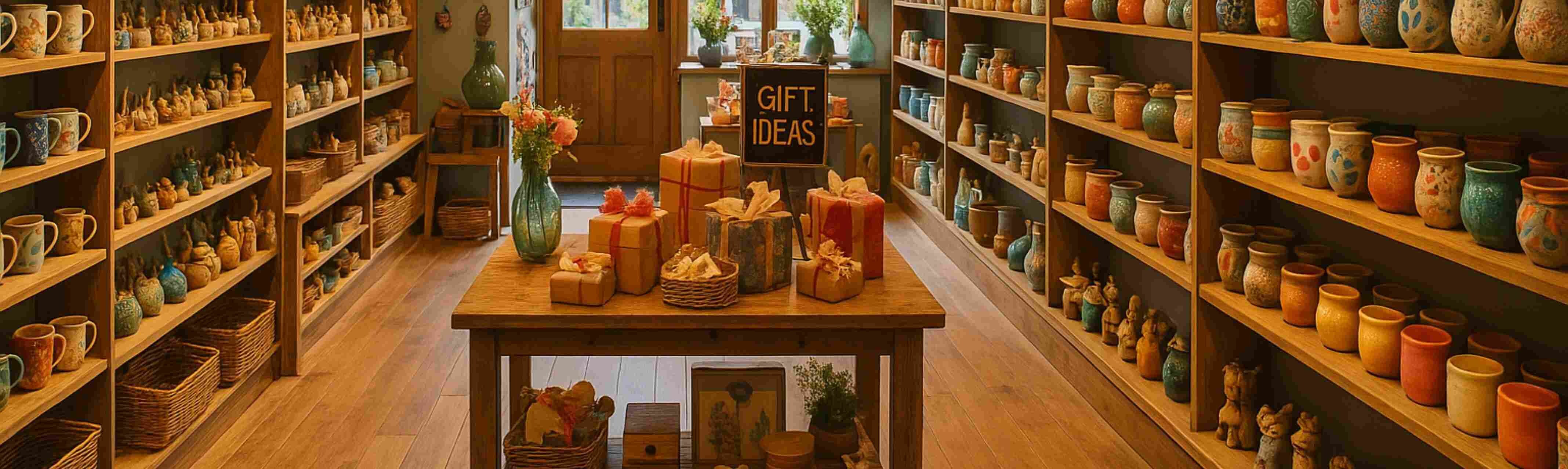 Turistik Bölgelerde Hediyelik Eşya Satışı Yapmak Kar Getirir mi?