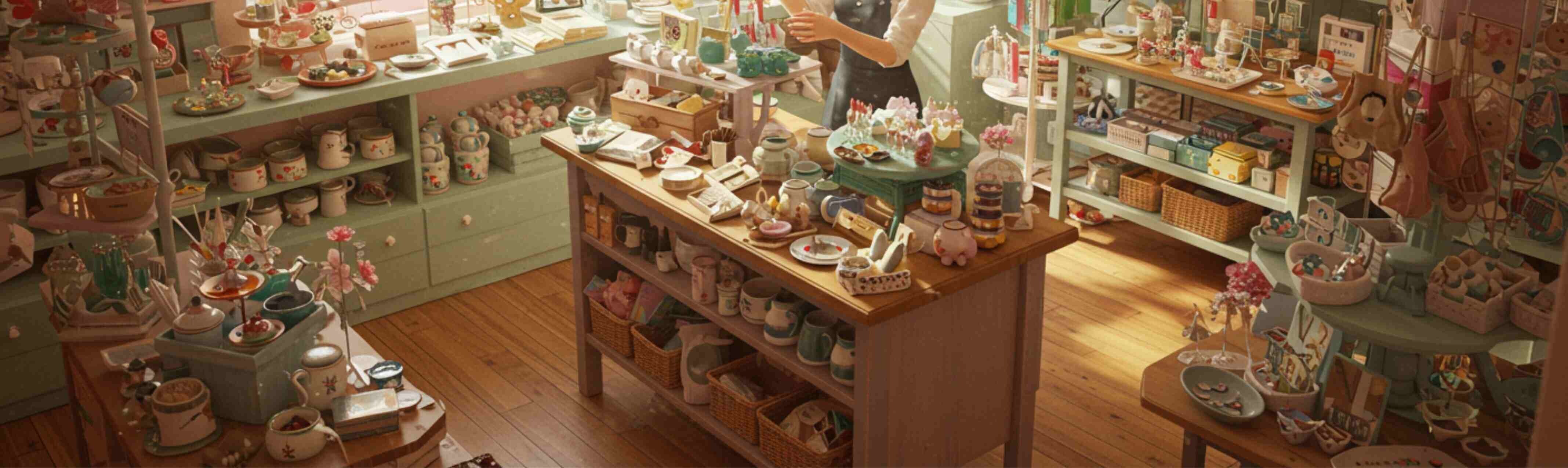 Toptan Alımda Sezonluk Trendleri Nasıl Yakalarsınız?