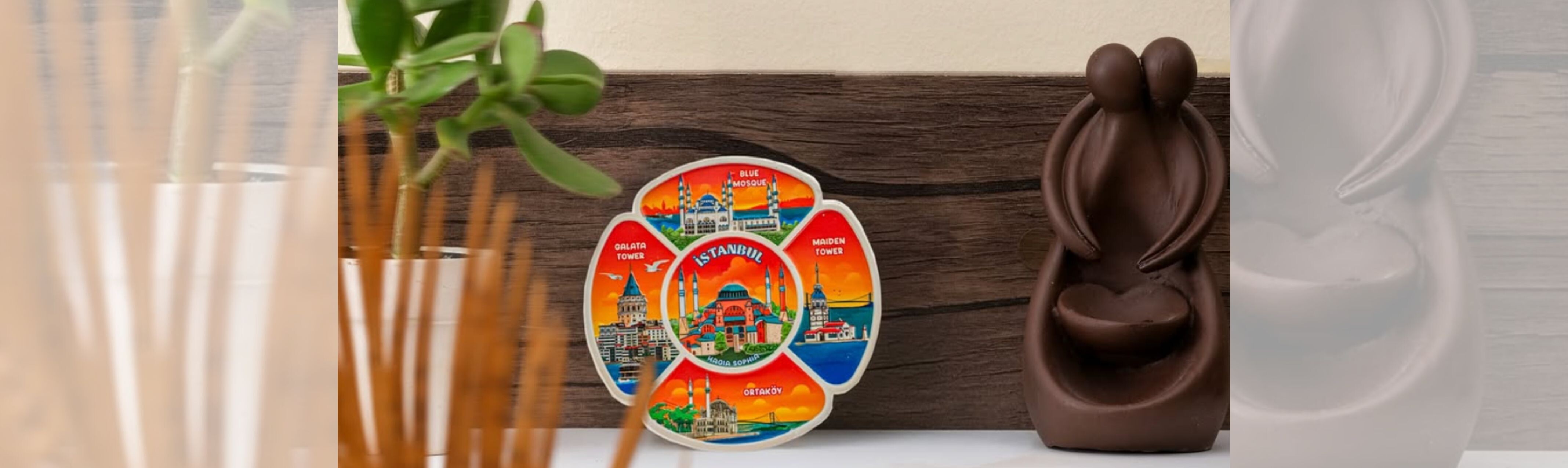 Baskılı Tabaklar Hediyelik Sektöründe Karlı mı?