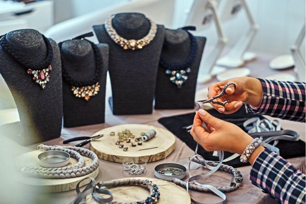 Toptan Takı Satışında Bilmeniz Gereken 3 Önemli Nokta