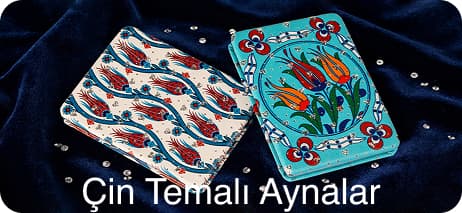 Metal Ayna