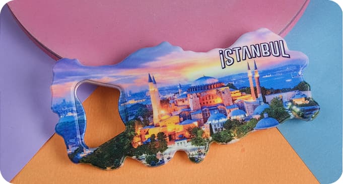 Plastik Açacaklar