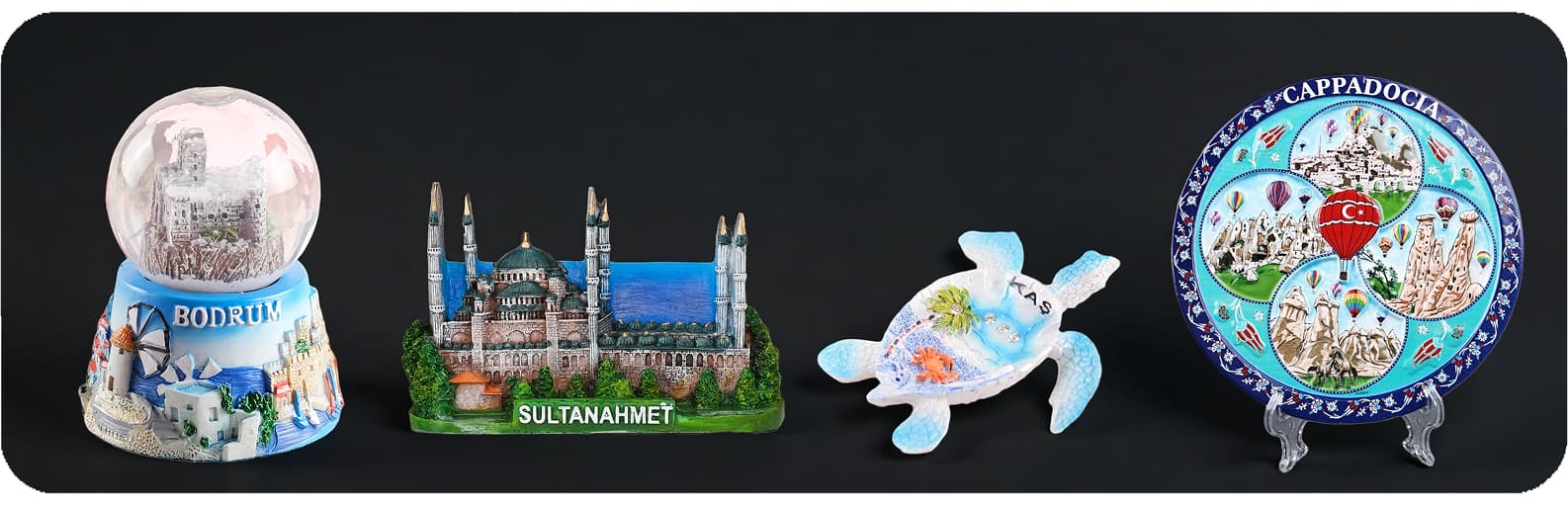 Toptan Polyester Hediyelik Ürünler