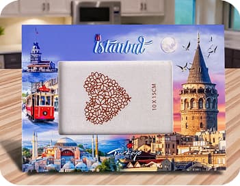 Fotoğraf Çerçevesi
