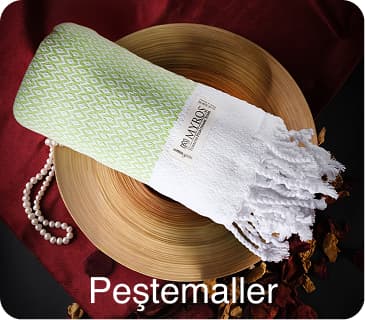 Peştemallar