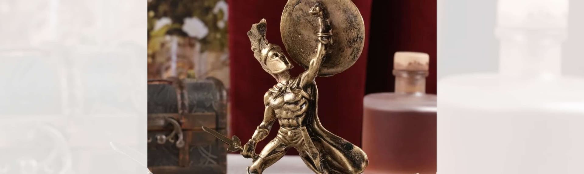 El İşçiliği ile Fark Yaratan Biblo Hediyelik Modelleri