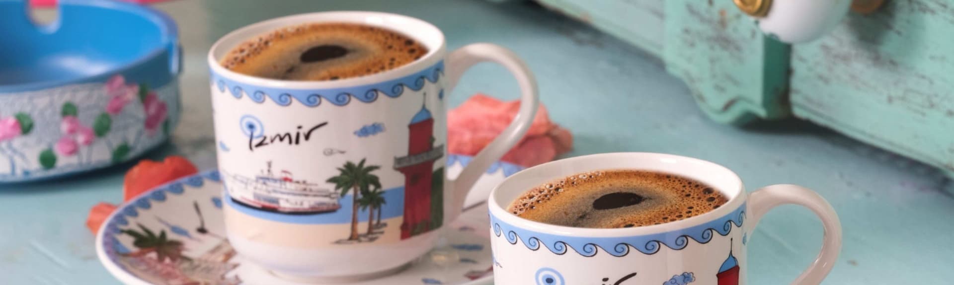 Kahve Fincanı İyi Bir Hediyelik Seçimi mi?