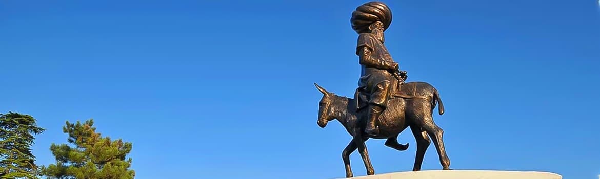 Akşehir'den Alınabilecek Hediyelik Eşyalar Nelerdir?