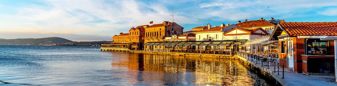 Balıkesir'den Alınabilecek Hediyelik Eşyalar Nelerdir?