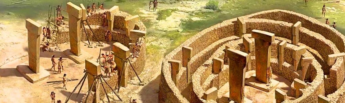 Göbeklitepe'den Alınabilecek Hediyelik Eşyalar Nelerdir?