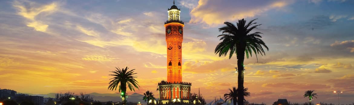 İzmir'den Alınabilecek Hediyelik Eşyalar Nelerdir?