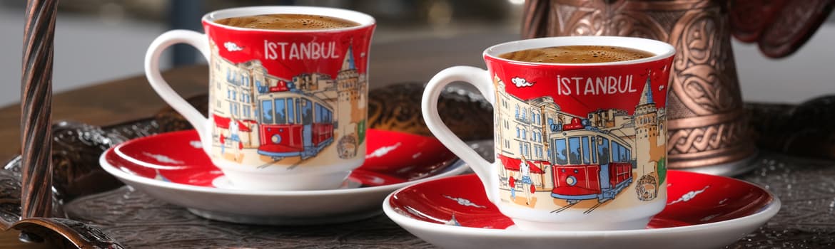 Türk Kahvesi Nedir?