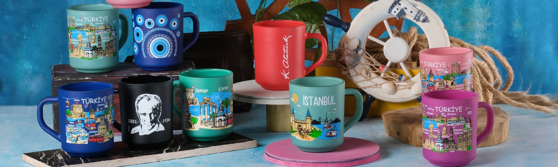 Kupa Bardak Nedir?