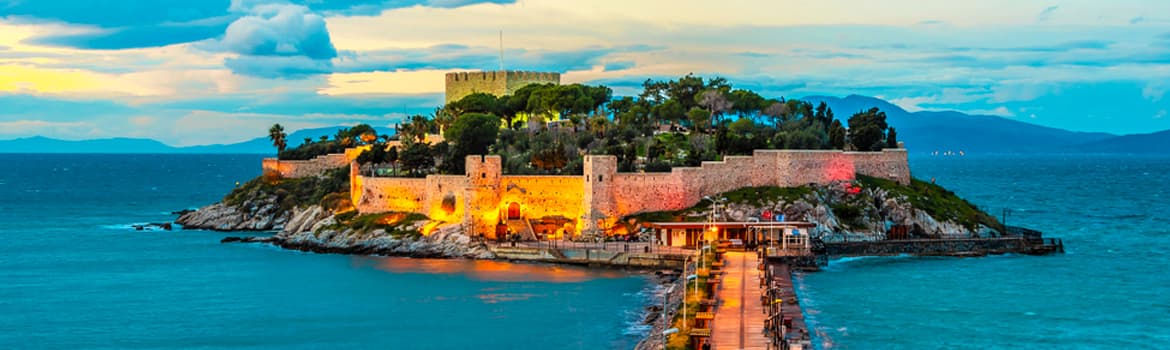 Kuşadası'ndan Alınabilecek Hediyelik Eşyalar Nelerdir?