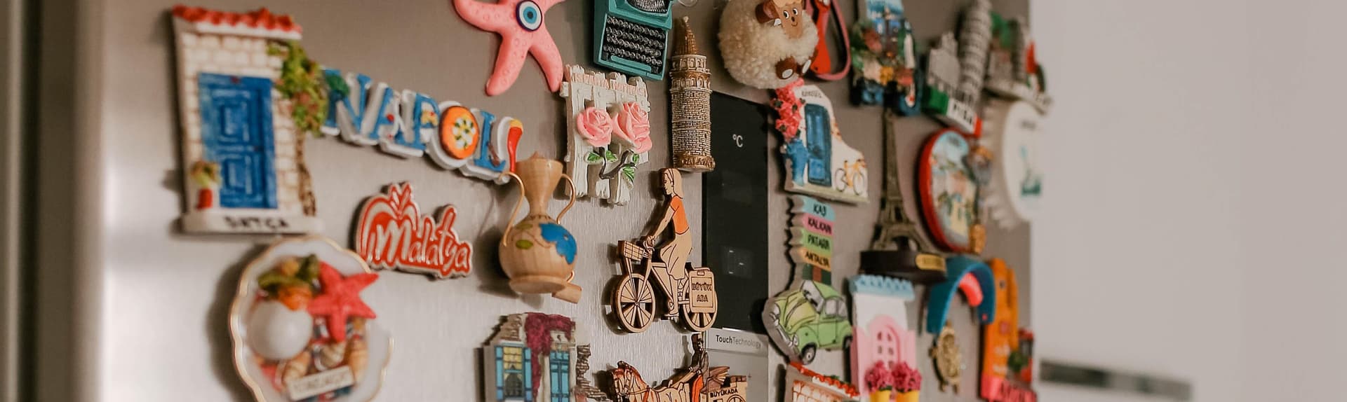 Magnet Baskı Nedir?