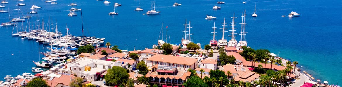 Muğla'dan Alınacak Hediyelik Eşyalar Nelerdir?