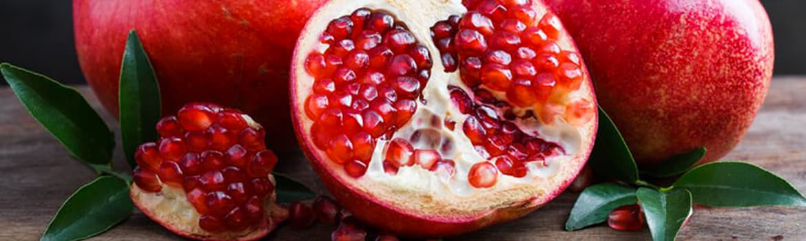 Nar Sabunu Nedir?