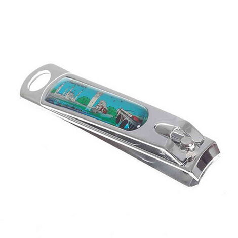 Toptan Adana Temalı Myros Tırnak Makası 56x13x13 mm - 5