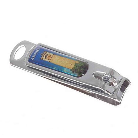 Toptan Adana Temalı Myros Tırnak Makası 56x13x13 mm - 6