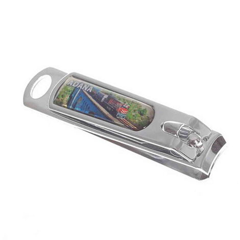 Toptan Adana Temalı Myros Tırnak Makası 56x13x13 mm - 7