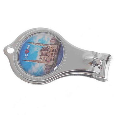 Toptan Adana Temalı Myros Tırnak Makası 60x32x14 mm - 5