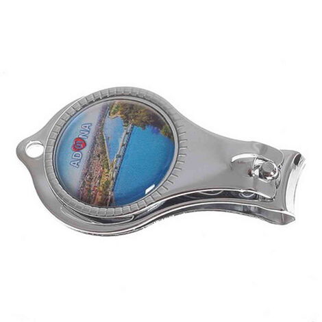 Toptan Adana Temalı Myros Tırnak Makası 60x32x14 mm - 6