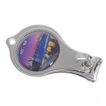 Toptan Adana Temalı Myros Tırnak Makası 60x32x14 mm - 7