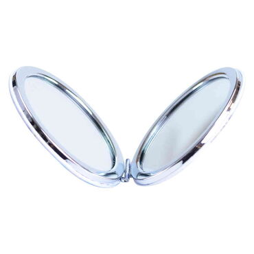 Toptan Adana Temalı Myros Yuvarlak Özelleştirilmiş Pu Ayna 72x11 mm - 2