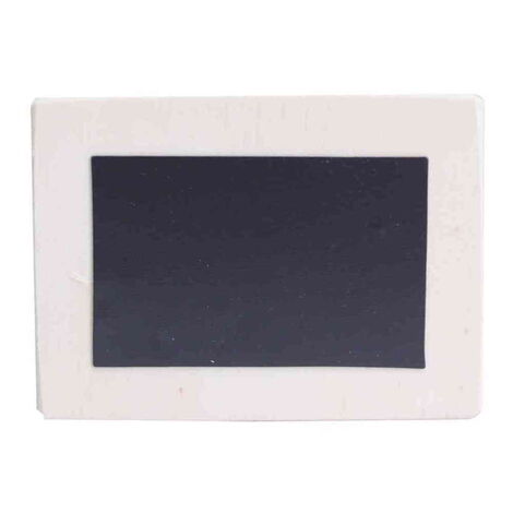 Toptan Adana Temalı Uv Baskılı Kontra Magnet 93x68 mm - 2