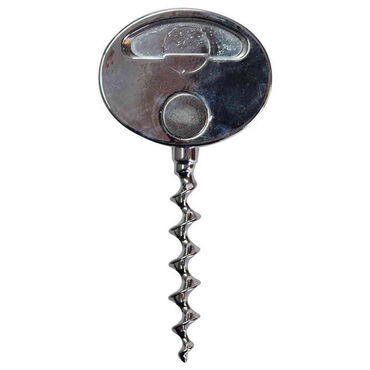 Adana Themed Metal Magnetic Customised Corkcscrewer - 2